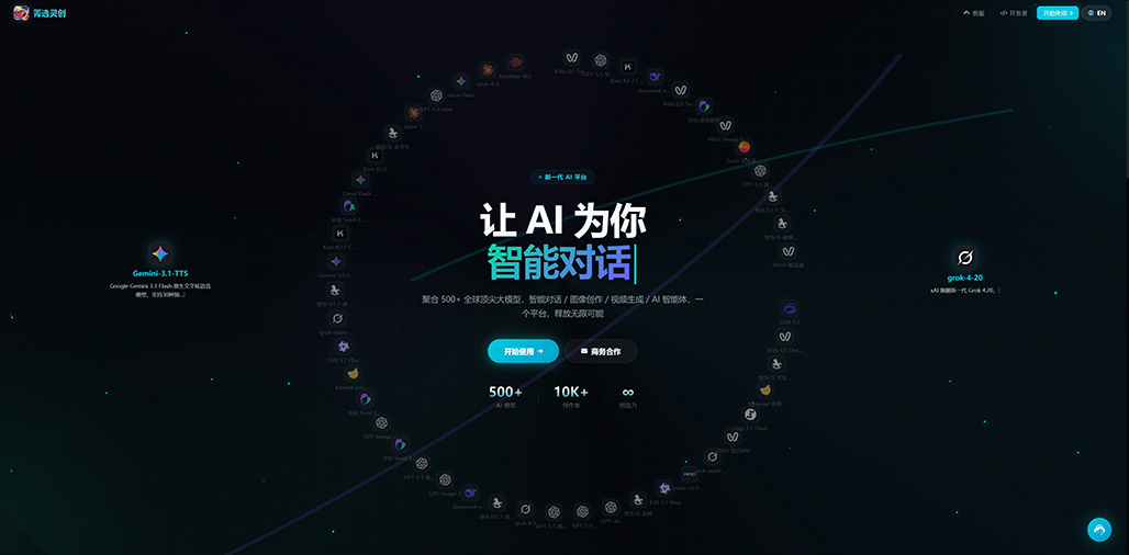 电商视觉解决方案