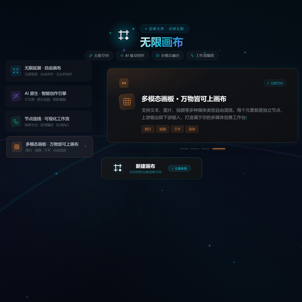 自媒体AI漫剧制作案例